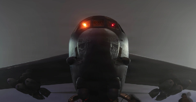 ‘participation-in-aggression’:-iran-demands-britain-stop-helping-america’s-operation-epic-fury-strikes