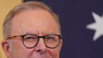 watch:-leftist-australian-pm-anthony-albanese-heckled-at-sydney-mosque