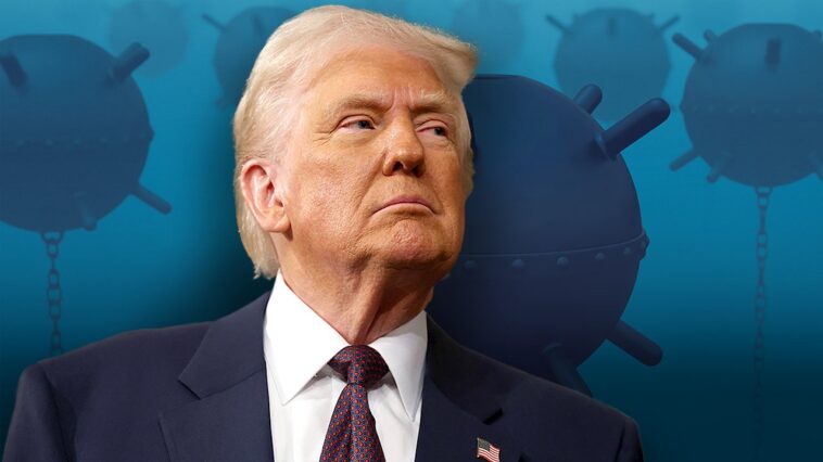 david-marcus:-the-maga-‘civil-war’-over-iran-is-a-myth