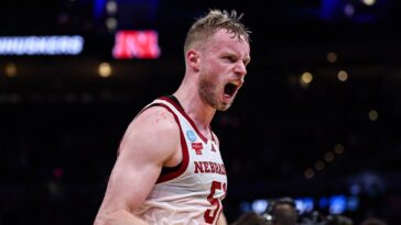 nebraska-ends-decades-of-march-madness-heartbreak-with-first-ever-ncaa-tournament-win