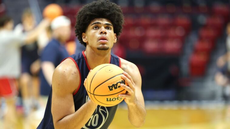 men’s-tournament-odds:-arizona,-michigan-pull-ahead-after-duke-stumbles-out-of-gate