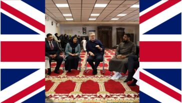 britain’s-islamophobia-panel-linked-to-extremism