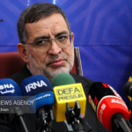 irgc-‘main-propagandist’-spokesman-ali-mohammad-naini-killed-in-overnight-airstrike