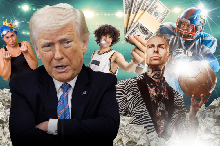 trump-is-gearing-up-to-fix-the-‘name,-image-and-likeness’-mess-that’s-dogging-college-sports:-sources