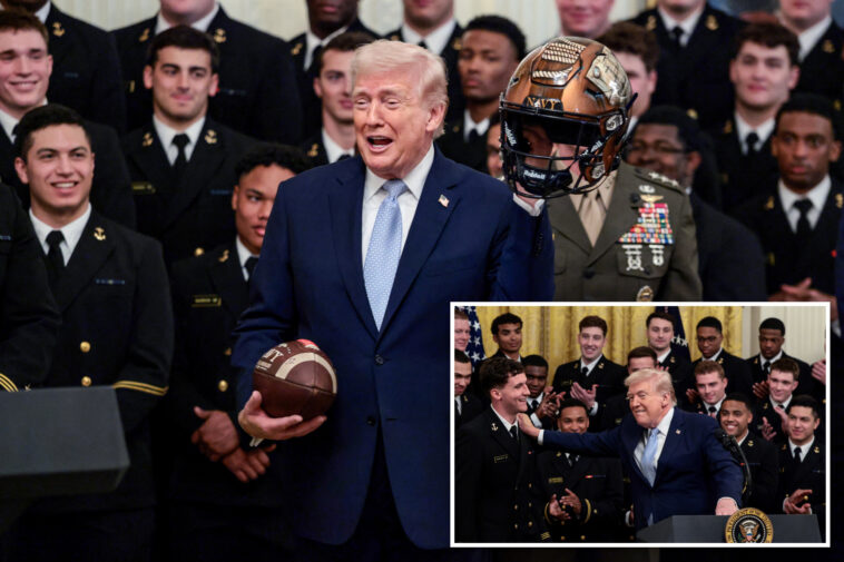 trump-brags-he’s-in-better-health-than-the-navy-football-team-—-and-even-got-a-doctor’s-opinion