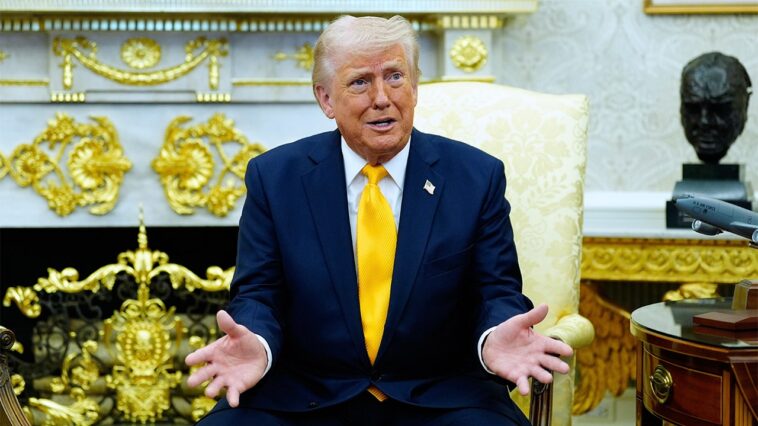 most-americans-expect-trump-to-send-boots-on-the-ground-in-iran-—-but-majority-oppose-it:-poll