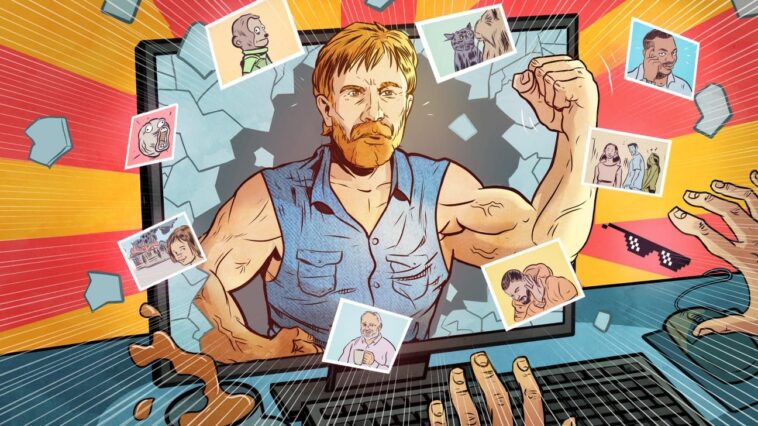 how-chuck-norris-facts-gave-birth-to-the-modern-meme