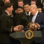 a-proud-moment-for-the-midshipmen:-president-trump-presents-commander-in-chief-trophy-and-champions-‘america’s-game’-with-historic-executive-order