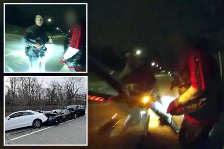 ny-trooper-miraculously-walks-away-after-out-of-control-suv-causes-chain-reaction-crash
