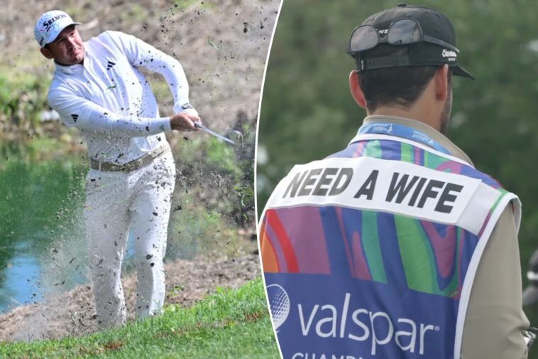 pro-golfer-uses-caddie-for-bold-wife-search-move-at-valspar-championship