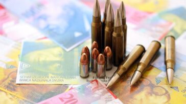 switzerland-temporarily-suspends-arms-exports-to-the-united-states-due-to-its-neutrality-in-the-war-against-iran