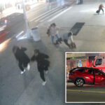 shocking-video-shows-sparks-fly-as-out-of-control-driver-appears-to-drag-cyclists-down-busy-harlem-street-in-fatal-crash