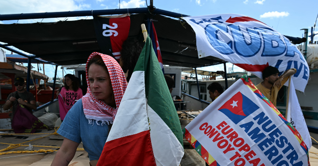 jeremy-corbyn,-antisemitic-streamer-hasan-piker-join-communist-solidarity-gathering-in-cuba