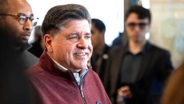 pritzker-pushes-prosecutions-of-trump-officials-as-part-of-dem-‘project-2029’-agenda