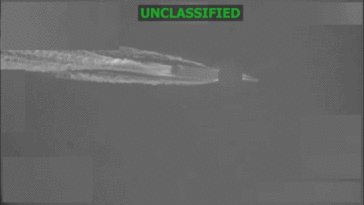 video-captures-us-strike-on-suspected-narco-vessel-in-eastern-pacific,-coast-guard-searches-for-3-survivors