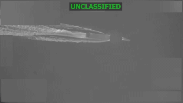 video-captures-us-strike-on-suspected-narco-vessel-in-eastern-pacific,-coast-guard-searches-for-3-survivors