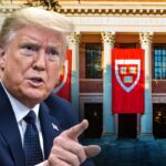 trump-administration-sues-harvard-over-alleged-failure-to-protect-jewish-and-israeli-students,-seeks-billions