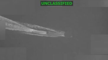 southern-command-releases-unclassified-footage-of-us-military-blowing-up-narco-terrorist-vessel-in-eastern-pacific-(video)