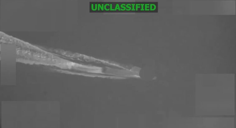 southern-command-releases-unclassified-footage-of-us-military-blowing-up-narco-terrorist-vessel-in-eastern-pacific-(video)