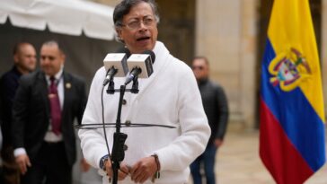 us-prosecutors-investigate-colombian-president-petro’s-alleged-ties-to-drug-traffickers,-sources-say