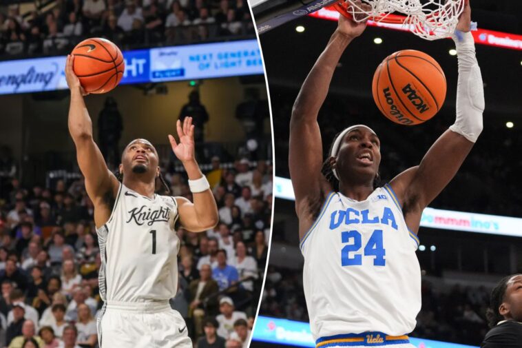 ucla-vs.-ucf-prediction:-march-madness-2026-odds,-picks,-predictions-for-friday’s-round-of-64