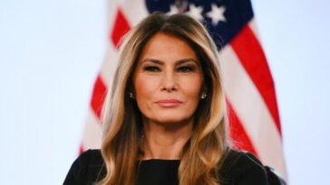 exclusive:-first-lady-melania-trump-to-host-‘unprecedented’-global-coalition-summit-at-white-house