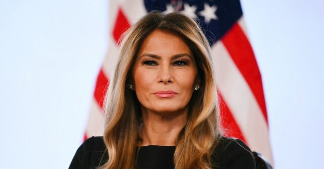 exclusive:-first-lady-melania-trump-to-host-‘unprecedented’-global-coalition-summit-at-white-house