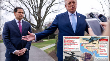 trump-vows-no-cease-fire-with-iran,-predicts-strait-of-hormuz-may-‘open-itself’