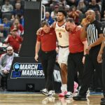 joshua-jefferson-exits-with-apparent-foot-injury-in-iowa-state-march-madness-nightmare