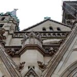 video:-suspect-arrested-in-trashing-of-historic-milwaukee-catholic-church