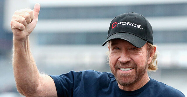 fans-honor-martial-arts-and-action-film-icon-chuck-norris-with-hilarious,-heartwarming-memes