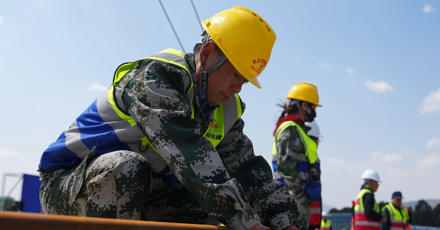 brics-collapse-continues:-south-africa-imposes-hefty-tariffs-on-chinese-steel