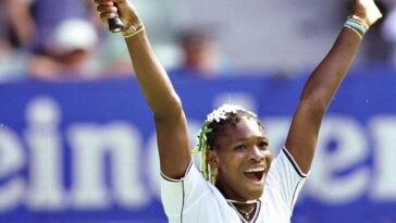 serena-williams,-shaq,-tony-hawk-among-athletes-joining-viral-’90s-throwback-trend