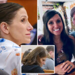 kouri-richins’-mom’s-lesbian-lover-also-died-of-‘suspicious’-overdose-—-and-was-found-foaming-at-the-mouth