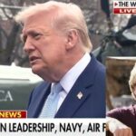 watch:-president-trump-reacts-to-the-death-of-chuck-norris