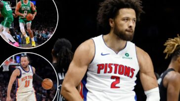 cade-cunningham’s-absence-has-major-knicks-ripple-effects-—-and-a-potential-playoff-silver-lining