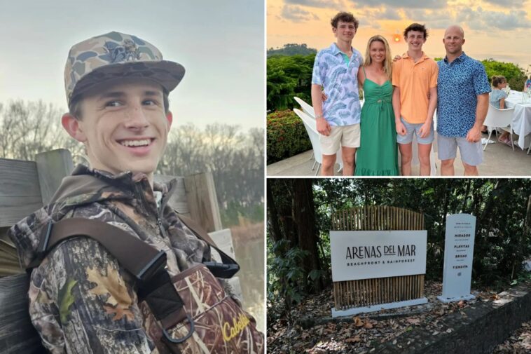 brett-gardner’s-family-sues-resort-one-year-after-death-of-14-year-old-son-miller