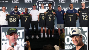 fanatics-flag-football-classic-features-far-different-rules-than-nfl-players-—-and-fans-—-are-used-to