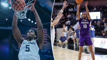 how-to-watch-uconn-furman-for-free-in-march-madness-round-1:-time,-livestream