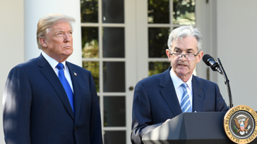 breitbart-business-digest:-jerome-powell’s-forever-war-with-donald-trump