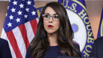 rep-boebert-rejects-call-for-another-$200-billion-to-fund-iran-war,-while-americans-‘can’t-afford-to-live’