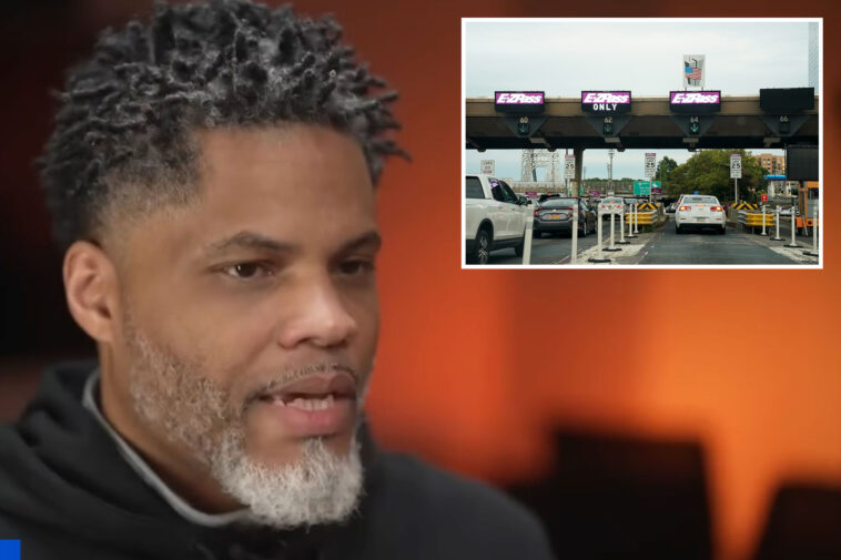 nyc-driver-hit-with-$14k-bill,-suspended-license-despite-paying-e-zpass-tolls-on-time:-‘i-was-on-top-of-it’