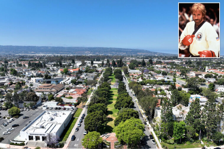 sad-legacy-of-chuck-norris’-first-la-karate-studio-—-here’s-how-it-looks-now