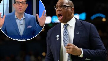 schein-time:-it’s-time-for-north-carolina-to-drop-‘c-minus’-coach-hubert-davis