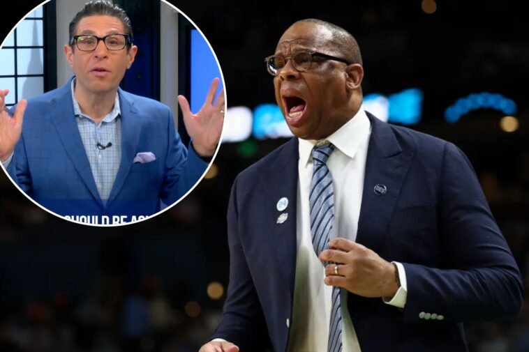 schein-time:-it’s-time-for-north-carolina-to-drop-‘c-minus’-coach-hubert-davis