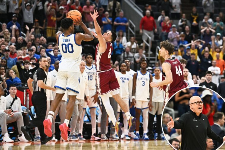 kentucky’s-buzzer-beating-three-pointer-came-with-santa-clara-controversy