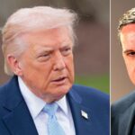 ‘stunning-reversal’:-trump-re-endorses-gop-rep.-a-month-after-dramatically-withdrawing-support