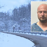 deranged-west-virginia-man-accused-of-shooting-father-in-face-with-crossbow-captured-following-snowy-manhunt