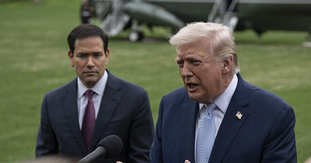 trump-on-iran:-‘as-far-as-troops-are-concerned,-i-can’t-tell-you-what-we’re-doing’