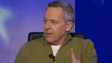 greg-gutfeld-torches-democrats-for-seeking-revenge:-‘for-what?’-(video)